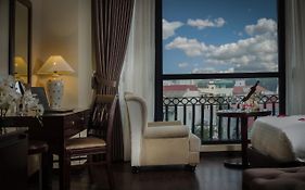 Khách sạn&Spa Hà Nội Marvellous